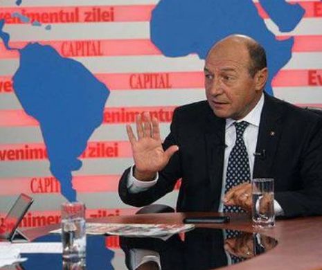 Băsescu: ”Nu am apucat să-l văd pe fratele meu. Mi-e extrem de greu, însă nimeni nu este mai presus de lege”