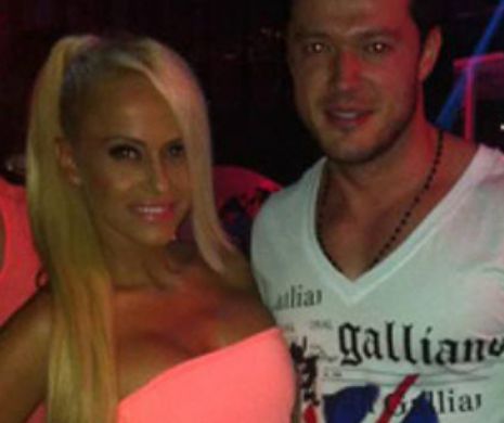 BOMBA ANULUI! Victor Slav s-a impacat cu Anda Adam