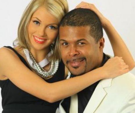 Cabral, în război cu soţia sa, Andreea