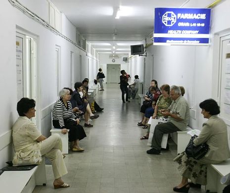CAMPANIA „MEDICUL DE GARDĂ”. Lista serviciilor medicale pentru care plătiți din buzunar