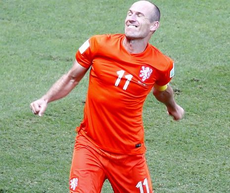 CAMPIONATUL MONDIAL. Olanda se teme de surpriza Costa Rica