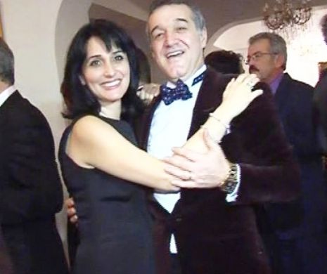 Cand va vedea acestea imagini, Gigi Becali va izbucni in plans! Cum a fost filmata sotia lui ziua in amiaza mare in Pipera