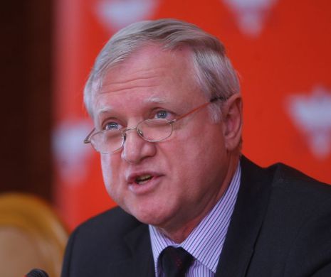 CCR: Numirea lui Marian Sârbu la ASF este neconstituțională