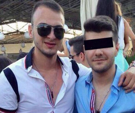 Ce a aparut la mormantul lui Marian, tanarul care a murit la Mamaia, la cateva ore dupa inmormantare