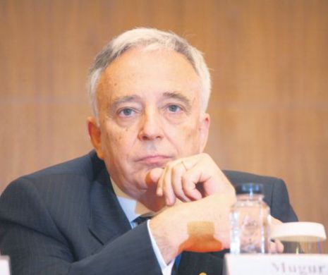 CE A SPUS GUVERNATORUL BNR DESPRE APRECIEREA LEULUI