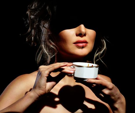 Ce nu are CAFEAUA în ea