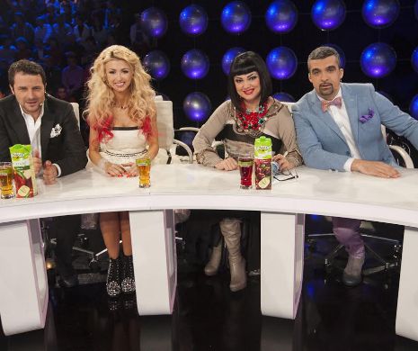 Cel de-al șaselea sezon “Te cunosc de undeva” revine cu vedetele care au consacrat show-ul!