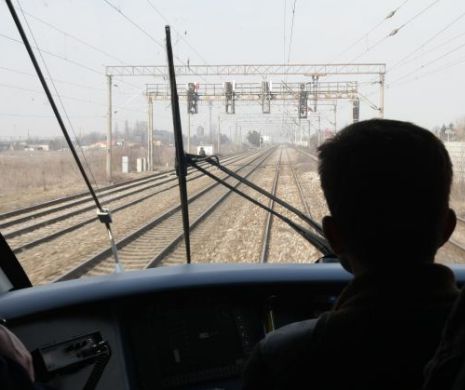 CFR SA închiriază peste 1.000 de km de cale ferată