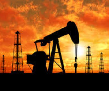 Cine a preluat supremaţia mondială în producţia DE PETROL