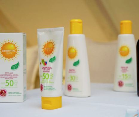 Compania de produse cosmetice Farmec deschide primul magazin din afara granițelor