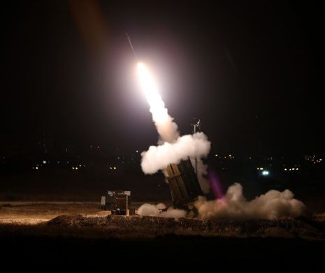 Conflictul din Orientul Mijlociu continuă. Numărul victimelor palestiniene a ajuns la 123