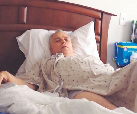 Consiliul Judeţean Constanţa se chinuie să demonstreze că Nicuşor Constantinescu nu poate fi adus în ţară