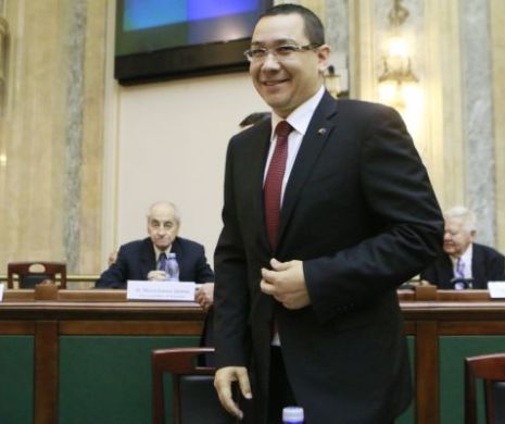 Consiliul Naţional al PSD, mâinei, la Craiova. Ponta va cere sprijinul pentru a candida la prezidenţiale