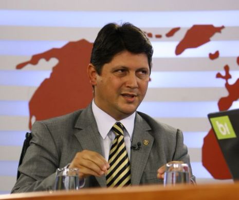 Corlățean, avertisment pentru Kelemen: "Coaliţiile vin şi pleacă, statul rămâne"