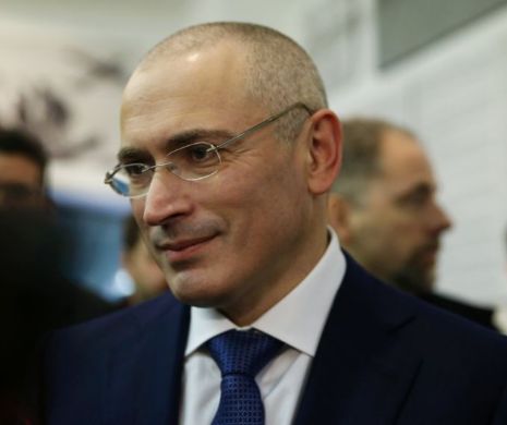 Curtea de la Haga: Rusia trebuie să plătească despăgubiri de 50 de miliarde de dolari unor foști acționari ai companiei Yukos