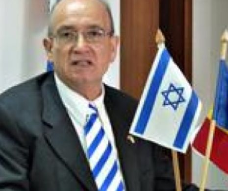 DAN BEN-ELIEZER: "Hamas urmărește crearea unui stat islamic radical în fâșia Gaza"