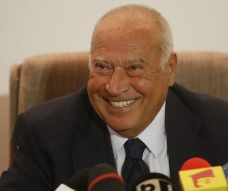 Dan Voiculescu este așteptat la Poliția Ilfov. Controlat judiciar de două ori pe săptămână