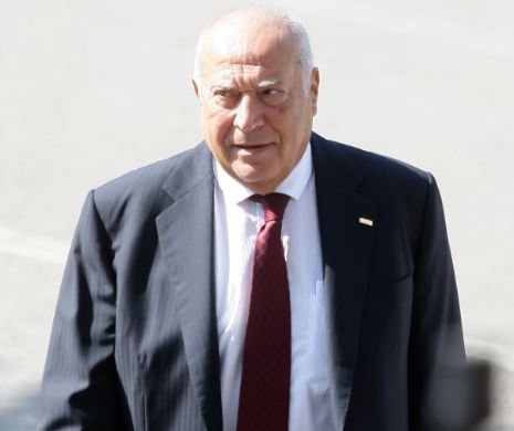 Dan Voiculescu: Traian Basescu va plăti. Vor fi publicate date concrete