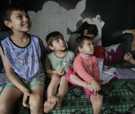 De ce avem cel mai prost hrăniți copii din Europa? „Ce sfaturi de nutriție să le dai, când ei nu au lumină în casă?”