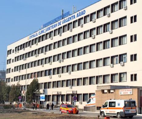 De la nuntă direct la SPITAL. Zeci de nuntași s-au întoxicat cu mâncarea de la petrecere, la Arad