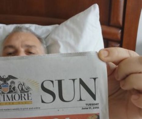 DNA cere din nou arestarea lui Nicușor Constantinescu: Procurorii spun că acesta stă ilegal în SUA