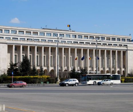 DNA investighează contracte de sute de  milioane de euro. SURSE: "Şpaga pentru securizarea frontierelor a ajuns la conducerea MAI şi la Cabinetul primului ministru!