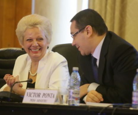 Doina Pană: "Nici inundaţiile nu mai sunt ce-au fost odată. Lucrurile sunt sub control" | VIDEO
