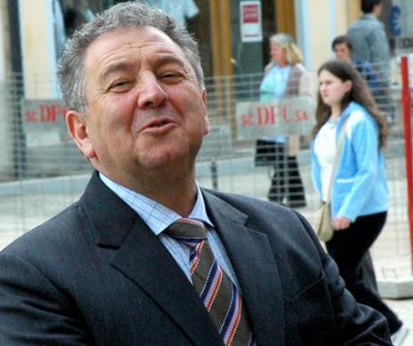 DOSARUL ASF. Procurorii DNA cer din nou arestarea milionarului Ilie Carabulea. DNA: "A încălcat obligaţiile impuse de Curtea Supremă"