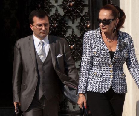 Dosarul judecătoarelor. Bîrsan a invocat imunitatea la audieri și avea pretenții de șefă de Secție.