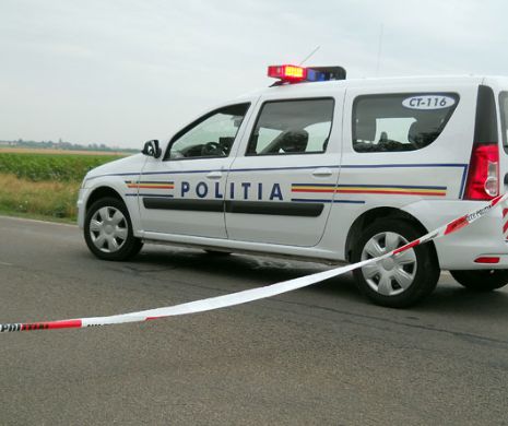 Doua artiste de la noi implicate intr-un accident pe Autostrada Soarelui