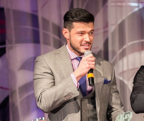 După ce a fost dat afară de la Pro TV, Victor Slav a plecat la concurență pentru un show de divertisment