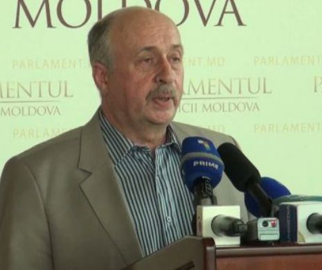 EDITORIALUL EVZ CHIŞINĂU. Sfârșitul imperiului lui Putin