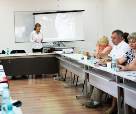 Elevă de limba română din Transnistria: ”avem o problemă cu alimentația. Noi de ce nu primim o masă?”