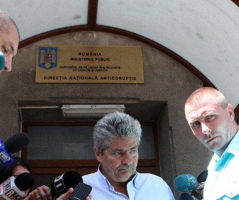 EXCLUSIV EVZ Blestemul celor 300 de mii de păgubiți FNI și al sindicaliștilor Petromservice, Vîntu și Luca își petrec bătrânețile în PUȘCĂRIE și rămân fără avere!