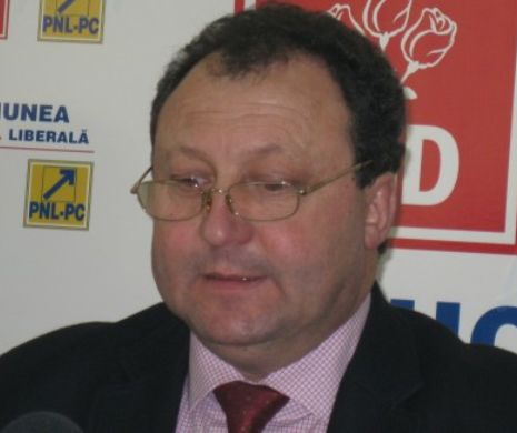 EXCLUSIV Liberalii se ŞPĂGUIESC între ei. Uioreanu l-a "FACTURAT" şi pe deputatul PNL Dumitru Pardău