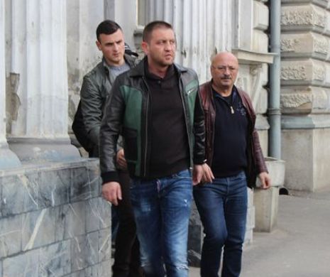 EXCLUSIV PRINT. Blestemul pământului furat! Relațiile din Guvern ale infractorului care i-a dat o moșie arendașului Dan Voiculescu