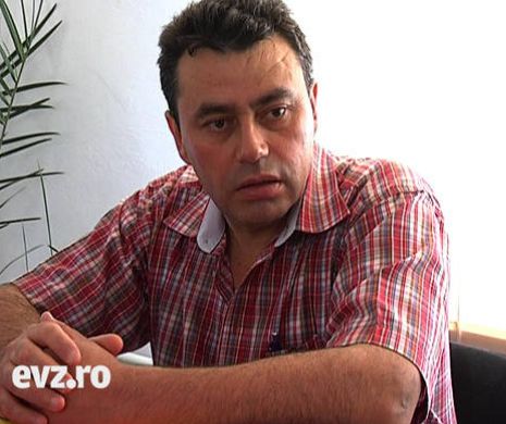 EXCLUSIV PRINT. Primarul din Deveselu îi construiește soției o centrală fotovoltaică, lângă scutul anti-rachetă