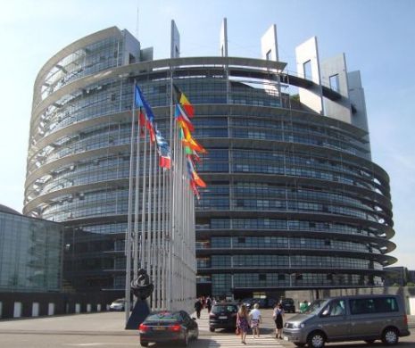 EXCLUSIV PRINT Reporter EVZ, în coasta europarlamentarilor români