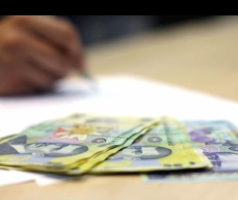 Fiscul va putea da AMENZI de 100% pentru nedeclararea veniturilor sau pentru „subdeclararea” taxelor şi impozitelor