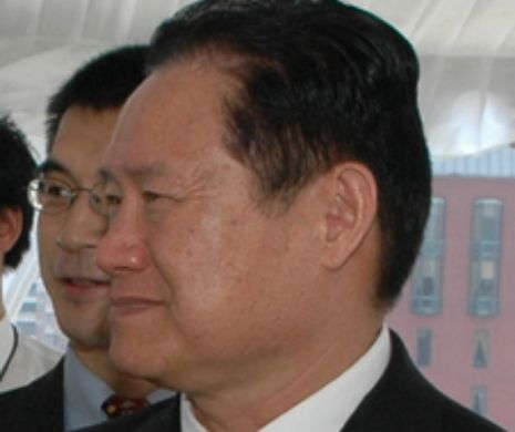 Fost șef al serviciilor secrete chineze, anchetat pentru corupție, cel mai grav caz care lovește în conducerea Partidului Comunist de la fondarea sa