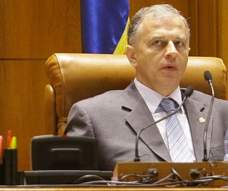 Geoană: Sper să pot contribui la alegerea unui preşedinte de stânga ”până la şi după Congresul PSD”