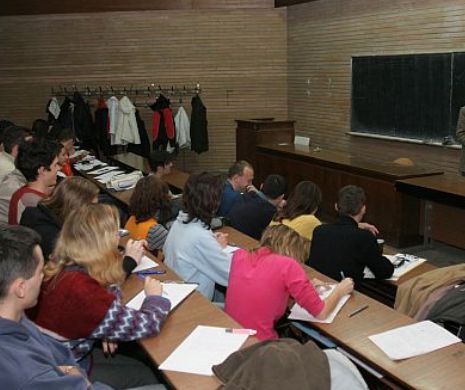 Guvernul pune Educația pe butuci: Admiterea la facultate, fără diplomă de Bacalaureat