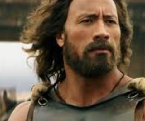 Hercules vine pe marile ecrane din România