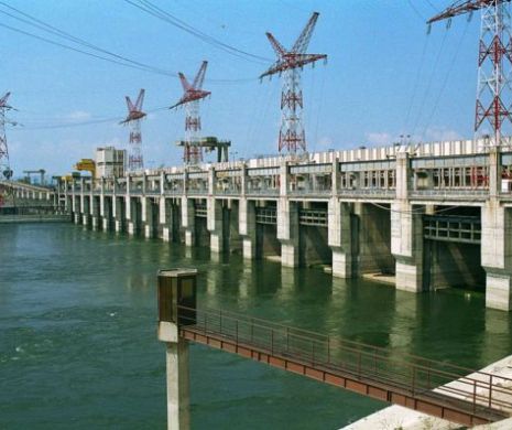 Hidroelectrica a rambursat integral un credit de 75 de milioane de euro