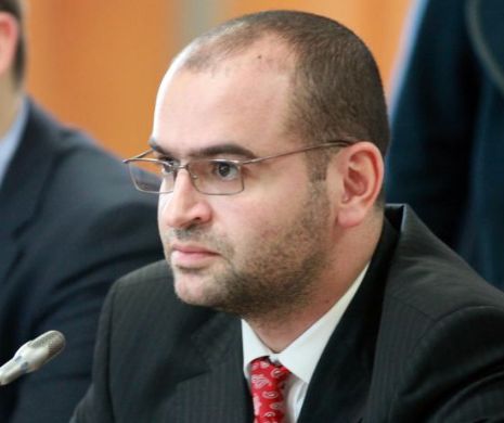 Horia Georgescu, „planul B” pentru poziția de comisar european