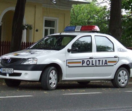 Hoțomanele care înșelau prin metoda ”accidentul” prinse în FLAGRANT la Lugoj