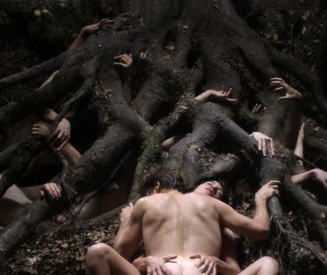Huruitul palpabil al Antihristului lui Lars von Trier