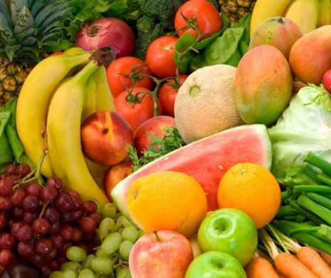 Ieftinirea alimentelor și a serviciilor duce inflația la un nou minim istoric