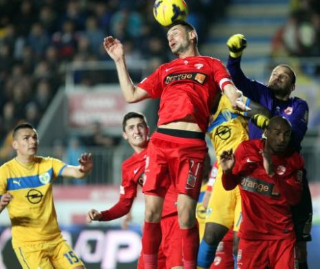 Începe cea mai anostă ediție a Ligii I