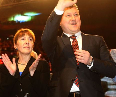 Inflație de prezidențiabili în PDL